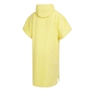 Picture of Poncho Regular Pastel Yellow