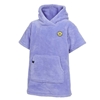 Εικόνα από Poncho Kids Teddy Pastel Lilac