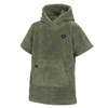 Εικόνα από Poncho Kids Teddy Olive Green