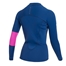Εικόνα από Neoprene Vest Wms Lunar 2mm Summer Blue