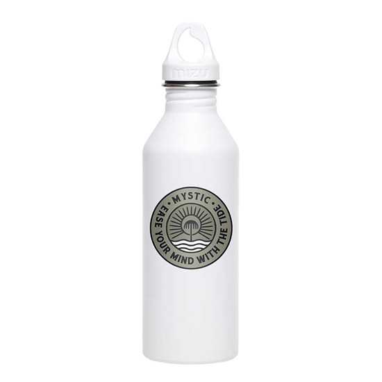 Picture of Enduro Bottle White
