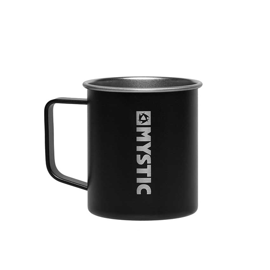 Picture of Mystic Thermo Camp Cup Black