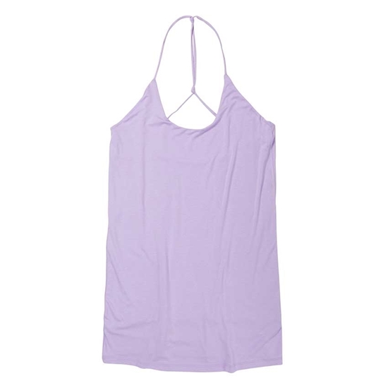 Picture of Paradise Dress Pastel Lilac