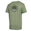 Picture of Rashvest Ease Olive Green