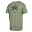 Εικόνα από Rashvest Ease Olive Green