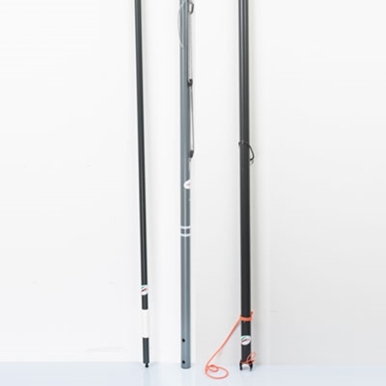 Picture of Optimist complete rig Medium Giulietti