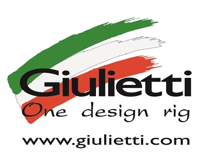 Εικόνα για τον κατασκευαστή GIULIETTI