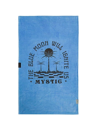 Picture of Quickdry Towel Blue Sky