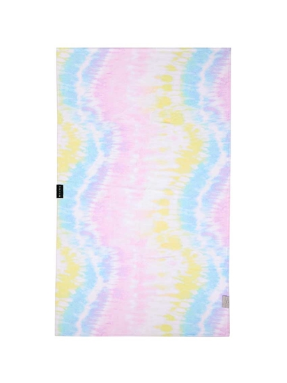 Picture of Quickdry Towel Rainbow