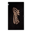 Εικόνα από Quickdry Towel Black Allover