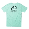 Picture of Lowe T-Shirt Paradise Green