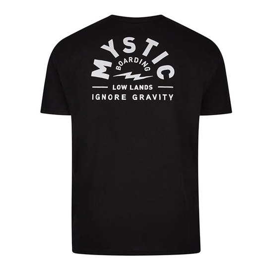 Picture of Lowe T-Shirt Black