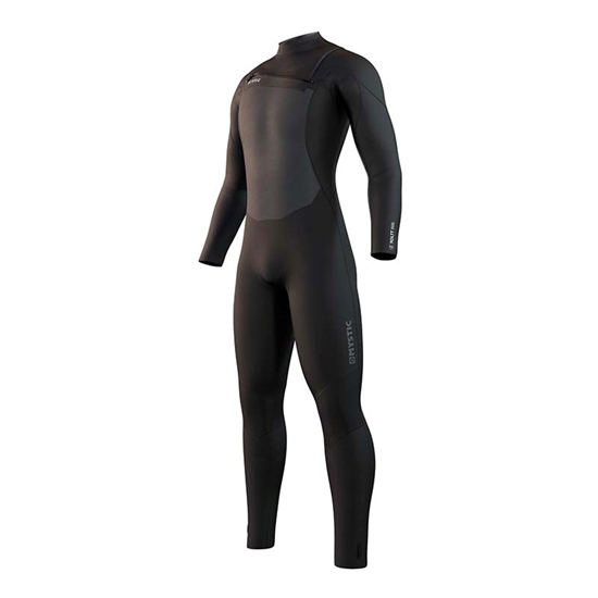 Εικόνα από Fullsuit Voltt 5/4/3mm Black