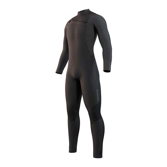 Εικόνα από Fullsuit Majestic 5/4mm Black