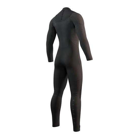 Εικόνα από Fullsuit Majestic 5/4mm Black