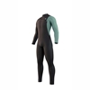 Εικόνα από Fullsuit Marshall 5/3mm Black/Green