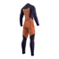 Εικόνα από Fullsuit Marshall 3/2mm Blue/Mustard