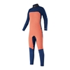 Εικόνα από Fullsuit Junior Star 5/4mm Night Blue