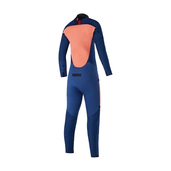 Εικόνα από Fullsuit Junior Star 5/4mm Night Blue