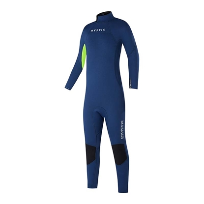 Εικόνα της Fullsuit Junior Star 3/2mm Night Blue