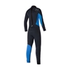 Εικόνα από Fullsuit Kids Star 5/4mm Black