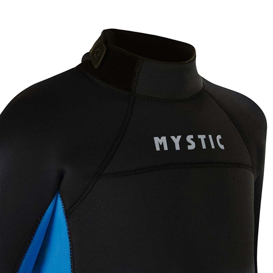 Picture of Fullsuit Kids Star 3/2mm Black