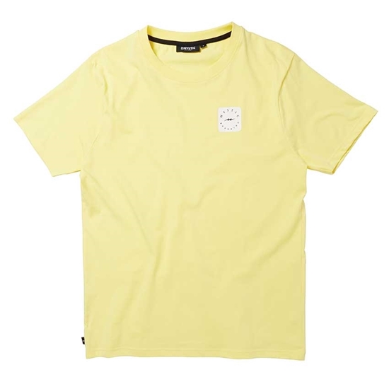 Εικόνα από Μπλούζα The Stoke Pastel Yellow