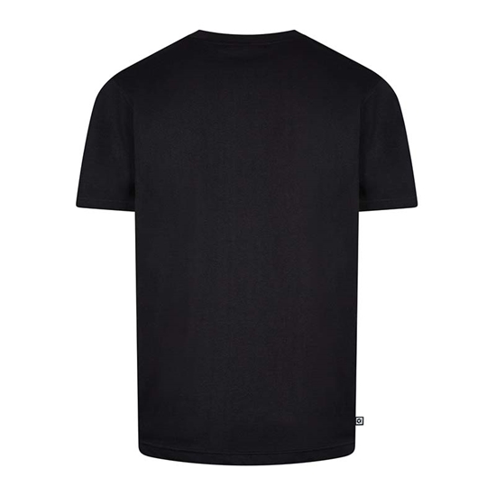 Picture of The Stoke Tshirt Black