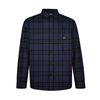 Picture of Golden Hour Shirt Night Blue