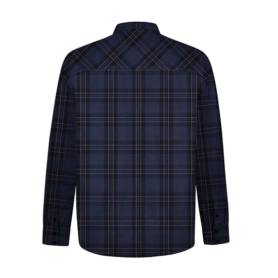 Picture of Golden Hour Shirt Night Blue