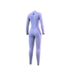 Picture of Fullsuit Wms The One 3/2mm Pastel Lilac