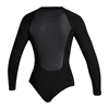 Picture of Longarm Wms Gaze 2mm Black