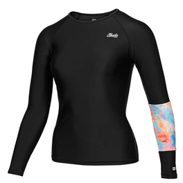 Εικόνα της Lycra Wms Jayde Rainbow