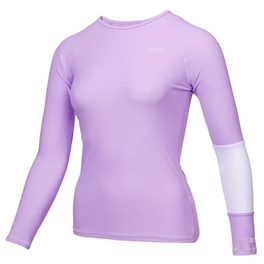 Εικόνα της Lycra Wms Jayde Pastel Lilac