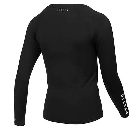 Picture of Lycra Wms Moonlight Black