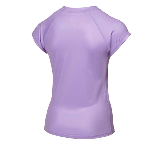 Picture of Lycra Wms Star Pastel Lilac