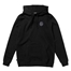 Picture of Boarding Hood Sweater Black