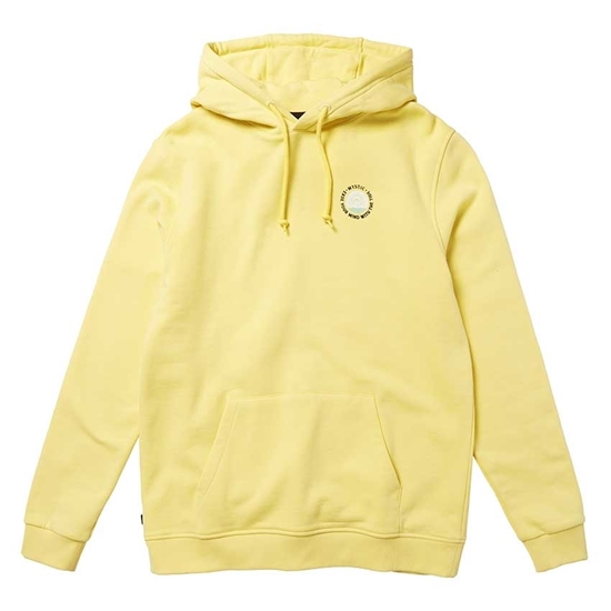 Picture of Ease Sweater Pastel Yellow