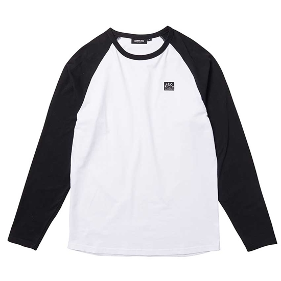 Picture of Lowe Tshirt Black/White