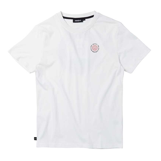 Picture of Ease Tshirt Off White