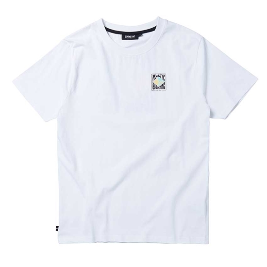 Picture of Tide Tshirt White