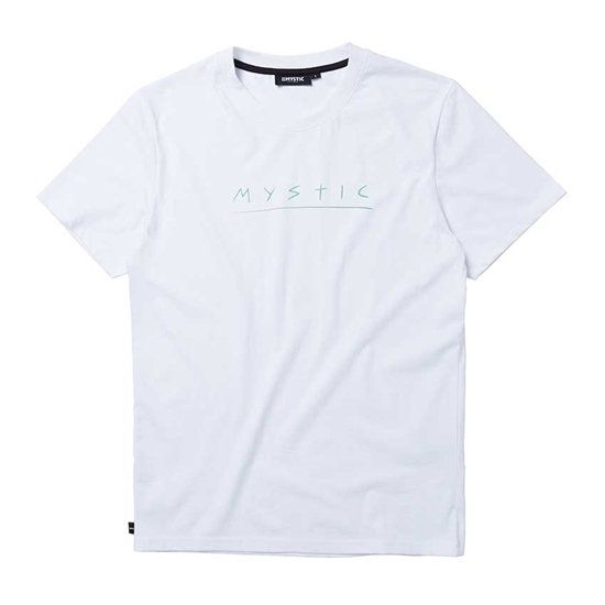 Picture of The One Tshirt White