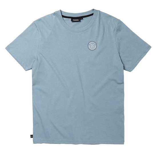 Picture of Boarding Tshirt Grey Blue