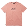 Picture of Framed Tshirt Soft Coral