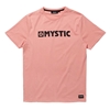 Picture of Brand Tshirt Soft Coral