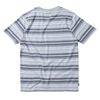 Picture of The Stripe Tshirt Light Grey