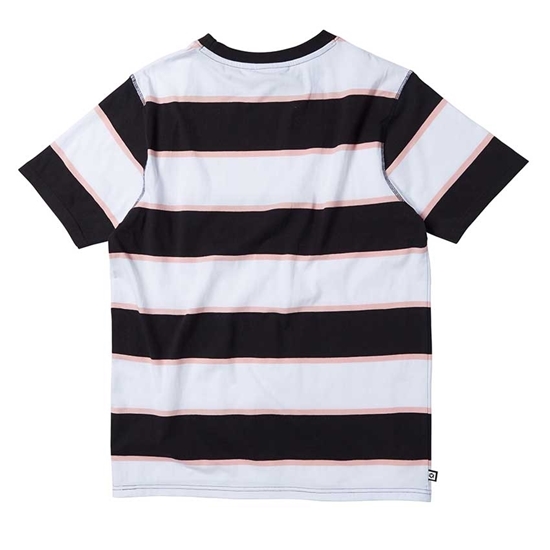 Εικόνα από Μπλούζα The Stripe Black