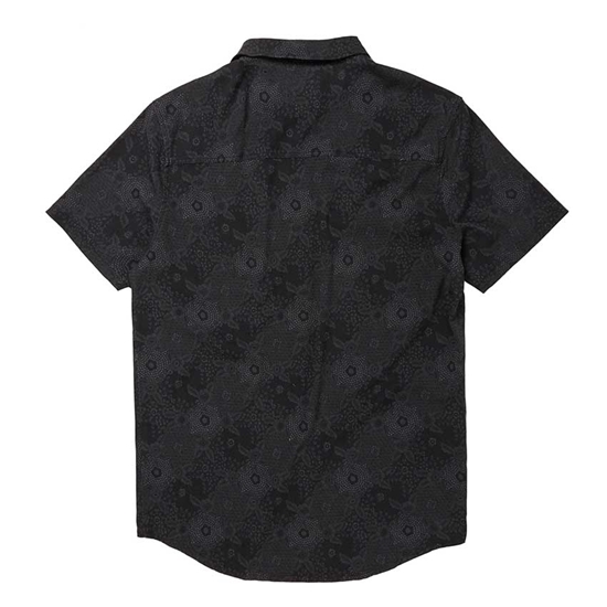 Picture of The Party Shirt Black