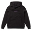 Εικόνα από Φούτερ Wms Brand Hoodie Black