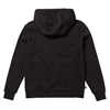 Picture of Brand Hoodie Wms Sweat Black